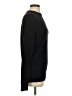 Ben Sherman 100% Wool Black Wool Pullover Sweater Size XS - photo 4
