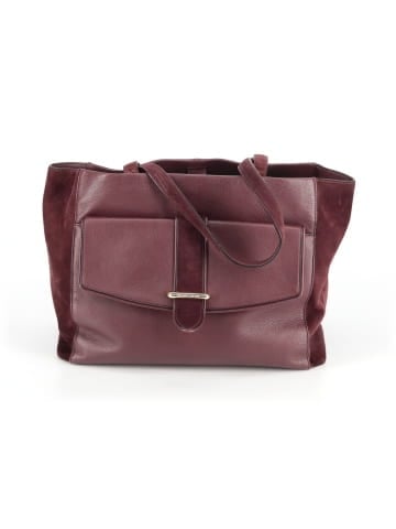 Kate Spade New York Leather Satchel (view 1)