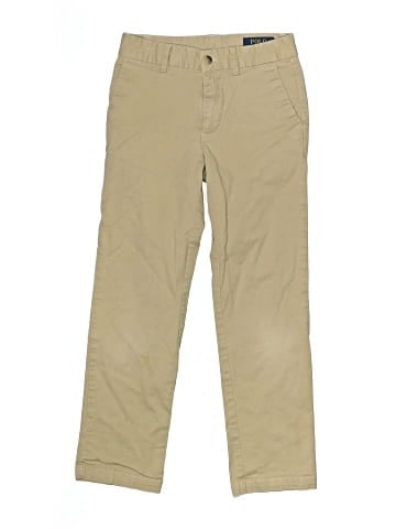Polo by Ralph Lauren Khakis (view 1)