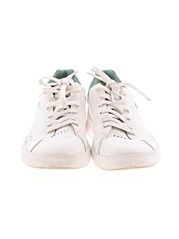 On Cloud Sneakers (view 2)