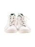 On Cloud White Sneakers Size 10 - photo 2