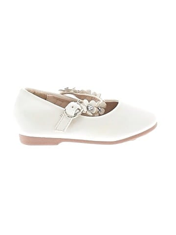 Tip Top Dress Shoes (view 1)