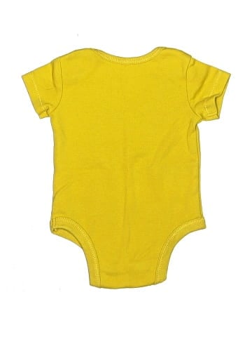 Star Wars Short Sleeve Onesie (view 2)