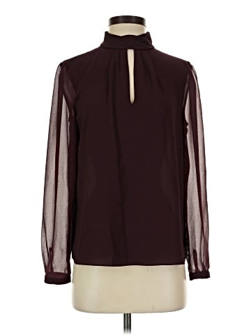 1.State Long Sleeve Blouse (view 1)