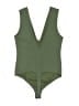 Intimately by Free People Green Bodysuit Size S - photo 2