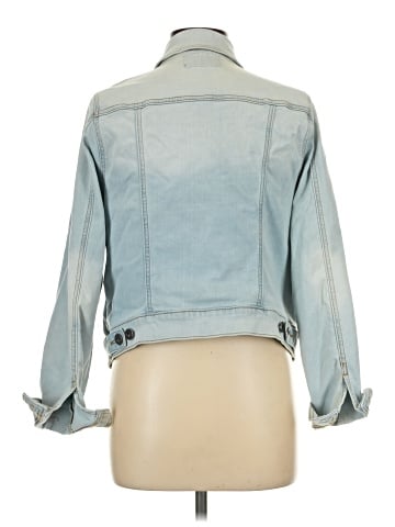 Torrid Denim Jacket (view 2)
