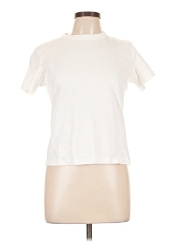 GU Short Sleeve Turtleneck (view 1)