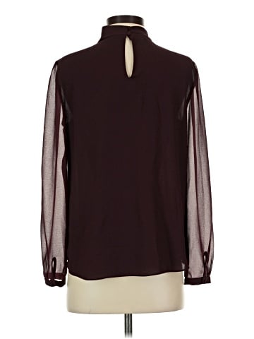 1.State Long Sleeve Blouse (view 2)