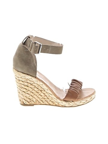 Dolce Vita Wedges (view 1)