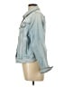 Torrid Blue Denim Jacket Size Lg Plus (0) - photo 5