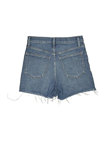 Madewell Denim Shorts (view 2)