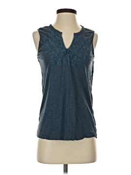 Lucky Brand Sleeveless Blouse