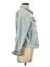 Torrid Blue Denim Jacket Size Lg Plus (0) - photo 4