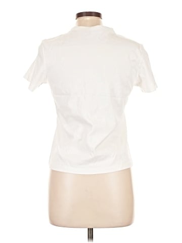 GU Short Sleeve Turtleneck (view 2)