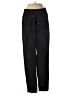 American Eagle Outfitters Solid Black Casual Pants Size Sm L - photo 1