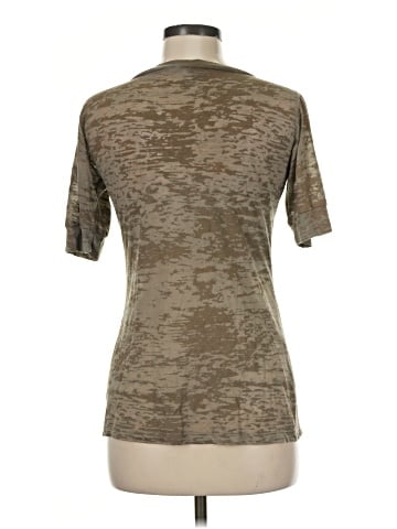 Boston Proper Short Sleeve Top (view 2)