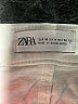 Zara Ivory Jeans Size 4 - photo 7