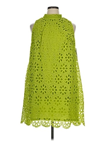 Signature by Robbie Bee Cocktail Dress (view 1)