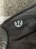 Lululemon Athletica Black Active Pants Size 10 - photo 7