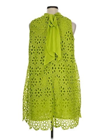 Signature by Robbie Bee Cocktail Dress (view 2)