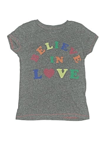 Peek... Short Sleeve T-Shirt (view 1)