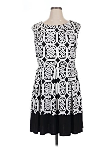 Tiana B. Casual Dress (view 1)