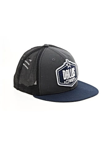 New Era Baseball Cap (view 1)