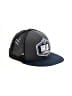 New Era 100% Polyester Blue Baseball Cap One size - photo 1