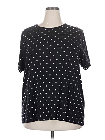 Croft & Barrow Short Sleeve T-Shirt (view 1)