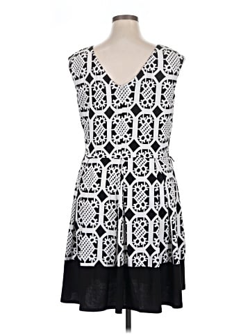 Tiana B. Casual Dress (view 2)