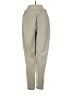 Chico's Solid Tan Casual Pants Size XS (00) - photo 2