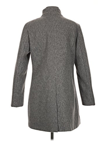 Allegra K Coat (view 2)