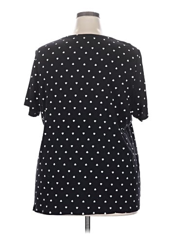 Croft & Barrow Short Sleeve T-Shirt (view 2)