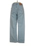 Levi's Blue Jeans Size 25 waist - photo 2