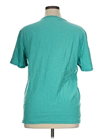 i Jeans by Buffalo Short Sleeve T-Shirt (view 2)