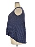 Agnes & Dora Blue Sleeveless Blouse Size 2X - photo 5
