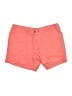 Gap Outlet Solid Orange Shorts Size 4 - photo 1