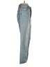 Levi's Blue Jeans Size 25 waist - photo 4