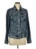 Torrid Blue Denim Jacket Size Lg Plus (0) - photo 1