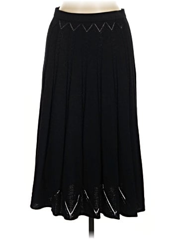 St. John Collection Formal Skirt (view 1)