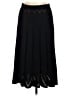 St. John Collection Black Formal Skirt Size 8 - photo 1