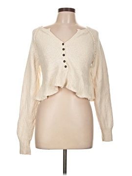 Free People Pullover Sweater