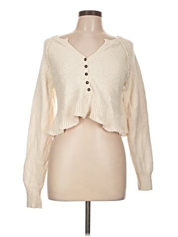 Free People Pullover Sweater (view 1)