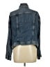 Torrid Blue Denim Jacket Size Lg Plus (0) - photo 2