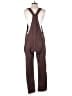 Unbranded Brown Overalls Size M - photo 2