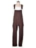 Unbranded Brown Overalls Size M - photo 1