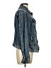 Torrid Blue Denim Jacket Size Lg Plus (0) - photo 4