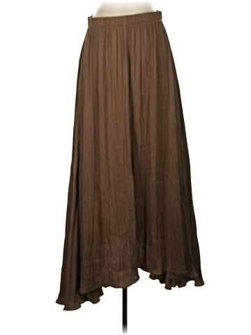 Zara Casual Skirt (view 1)