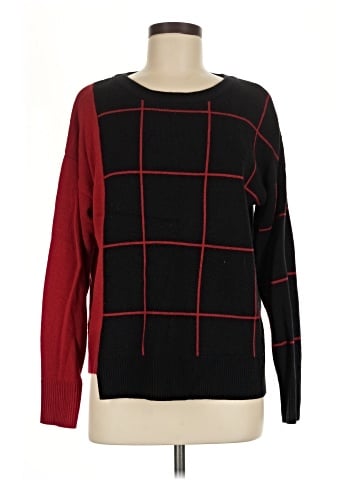 New York & Company Pullover Sweater (view 1)