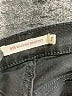 Levi's Black Jeans Size 2 - photo 7